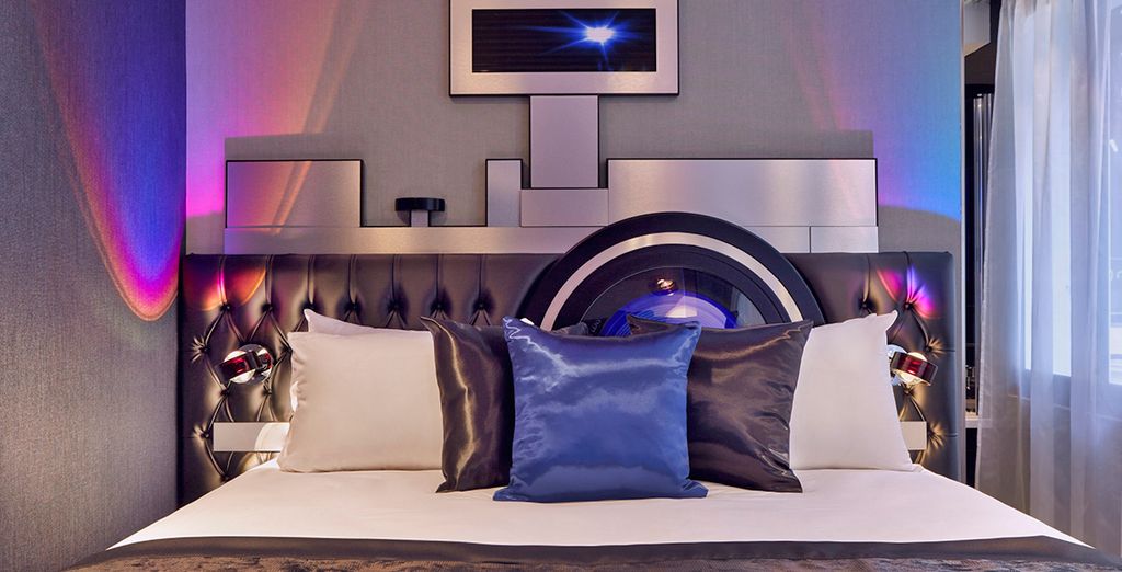 Declic Hotel 4*