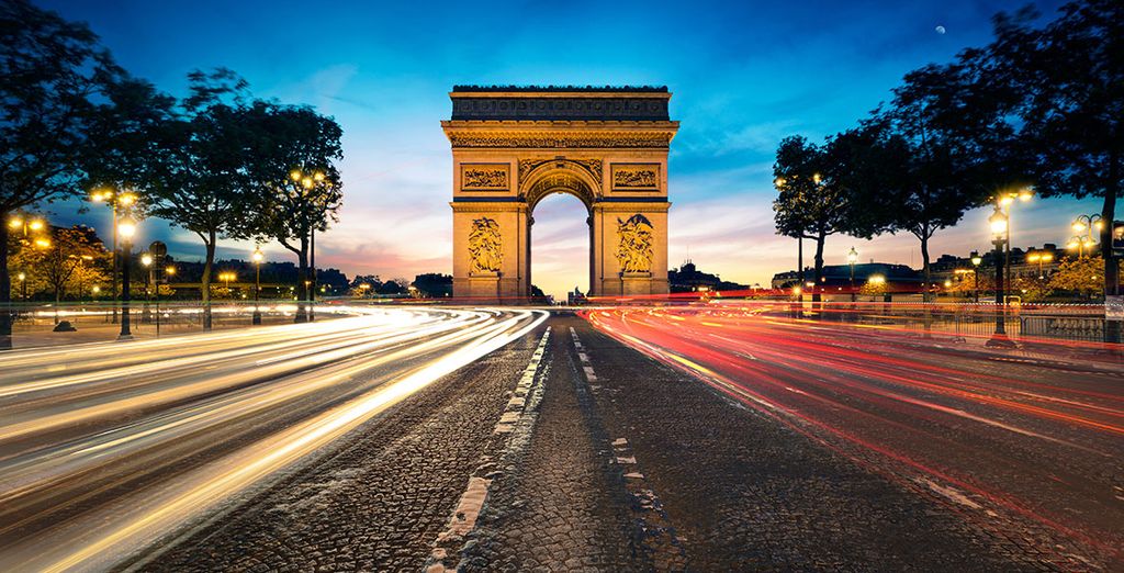Hotel Mövenpick Paris Neuilly 4*