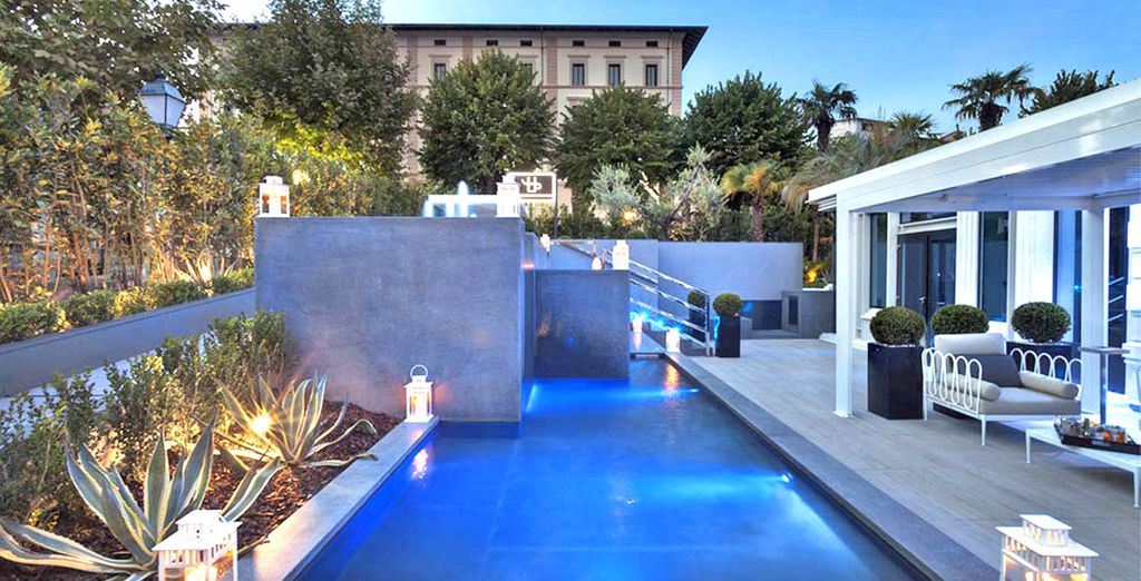 Montecatini Palace 5*