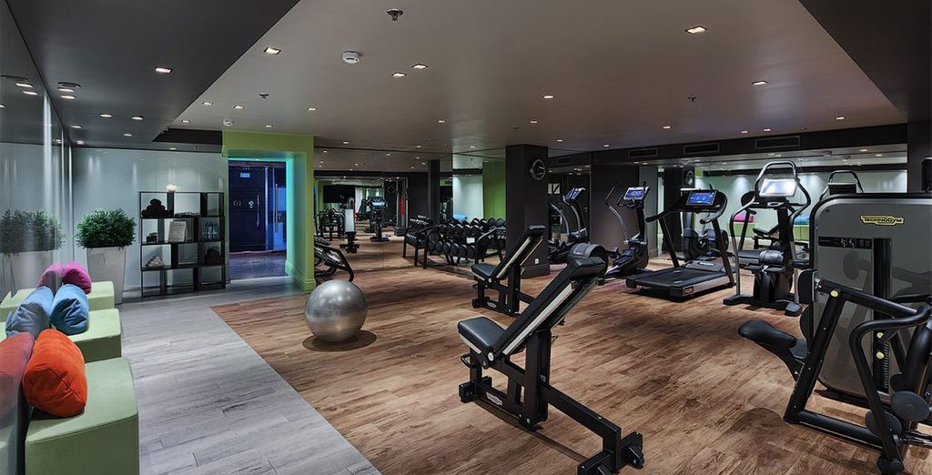 Hotel Domina Prestige 5*