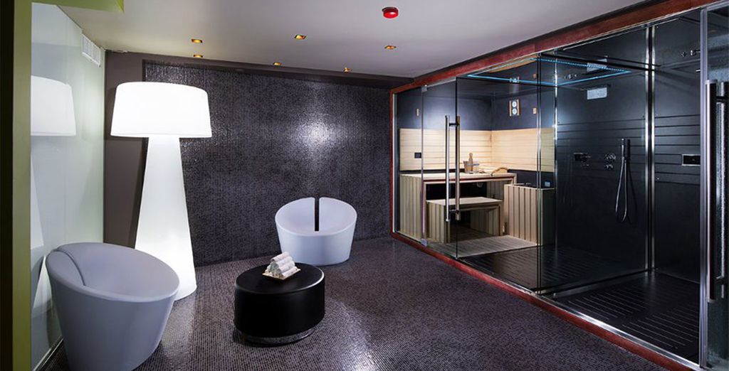 Hotel Domina Prestige 5*