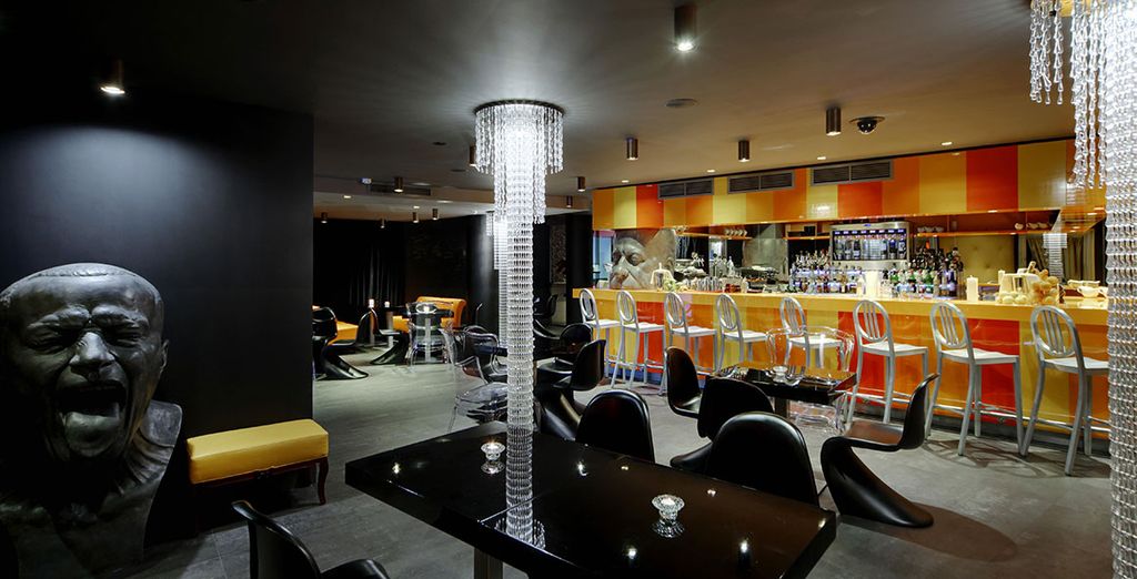 Hotel Domina Prestige 5*