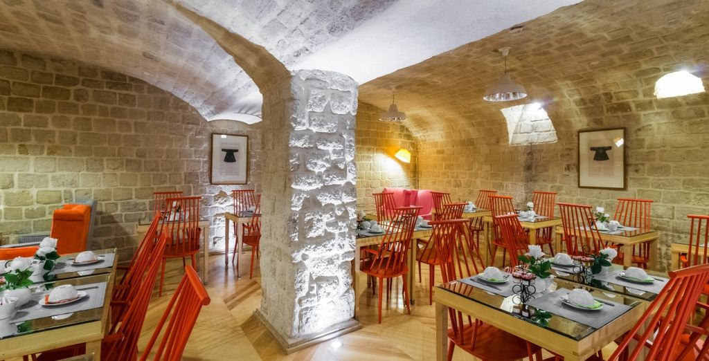 Lorette Hotel Paris