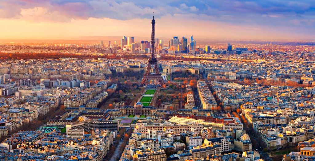 Lorette Hotel Paris