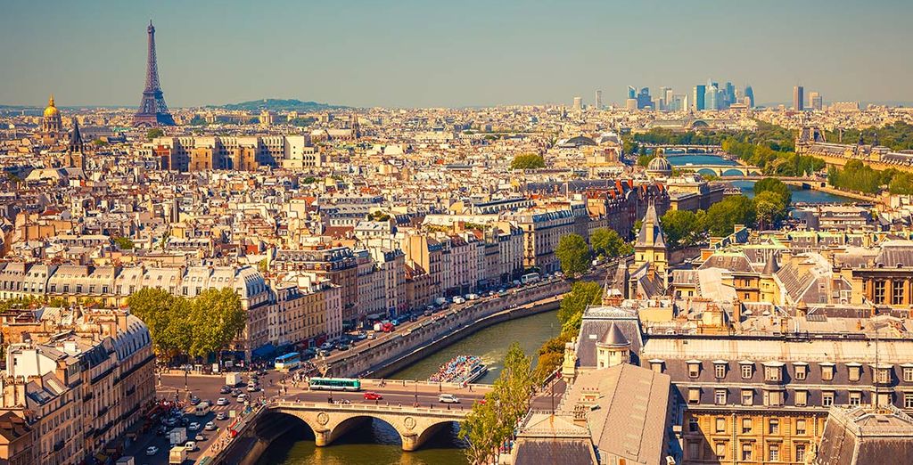 Lorette Hotel Paris