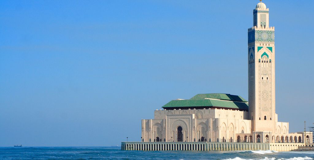 Tour delle città Imperiali