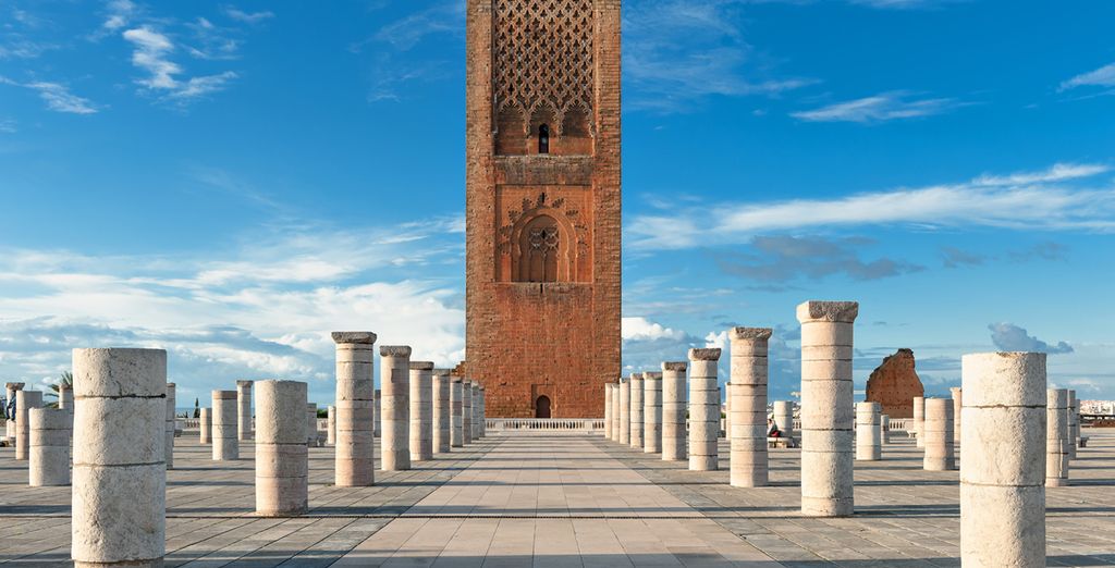 Tour delle città Imperiali