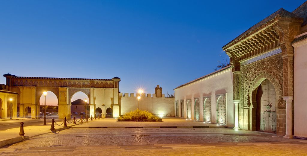 Tour delle città Imperiali