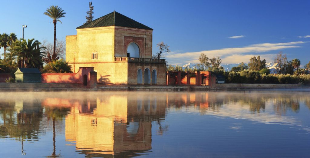 Tour delle città Imperiali