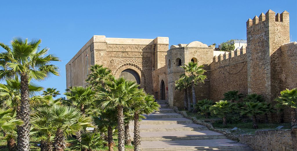 Tour delle città Imperiali