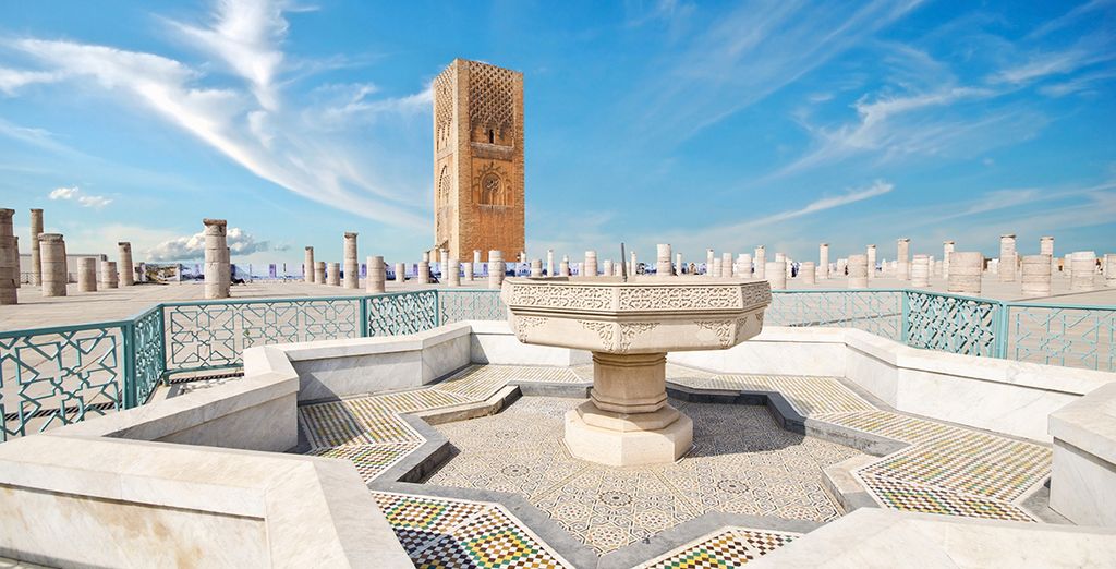Tour delle città Imperiali