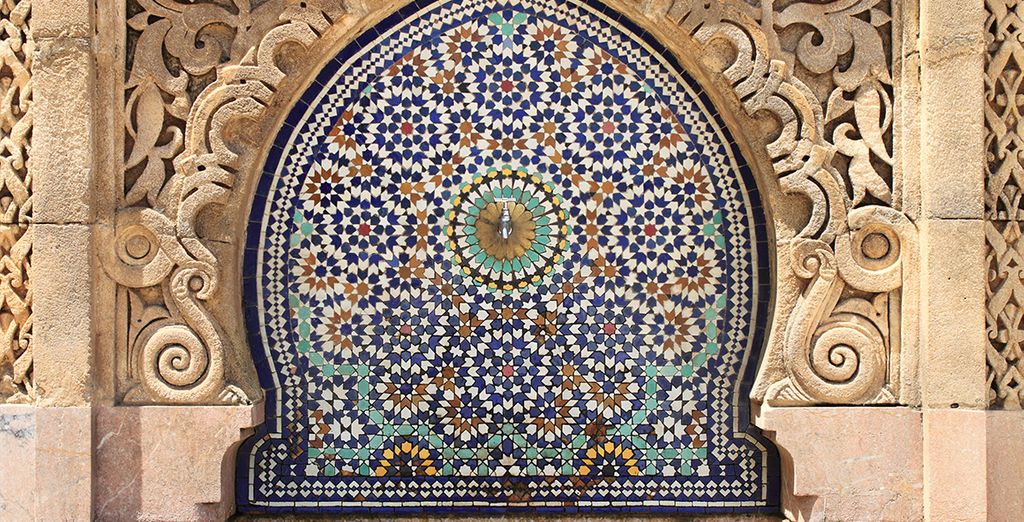 Tour delle città Imperiali