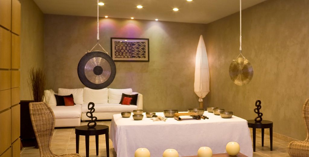 Hotel Hesperia Lanzarote 5*