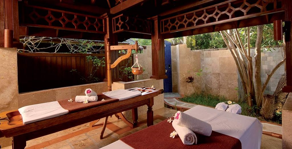 Olhuveli Beach & SPA Resort 4*