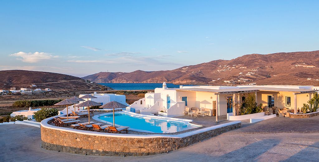 Terra Maltese Natural Retreat 4*