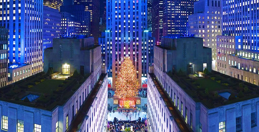 Four Points by Sheraton New York Downtown