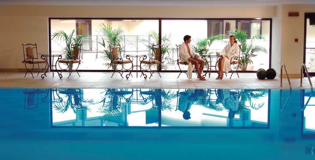 Petriolo Spa Resort Ata Hotel 5*