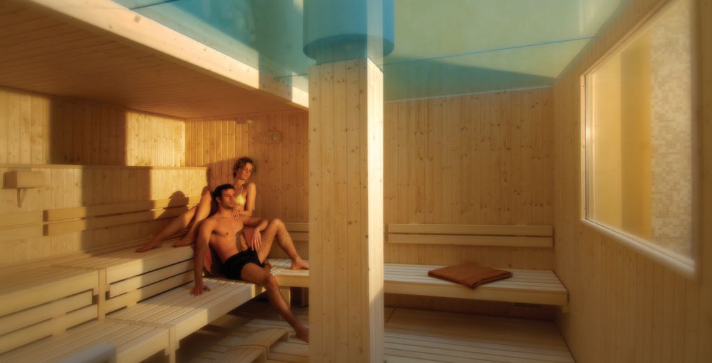 Petriolo Spa Resort Ata Hotel 5*