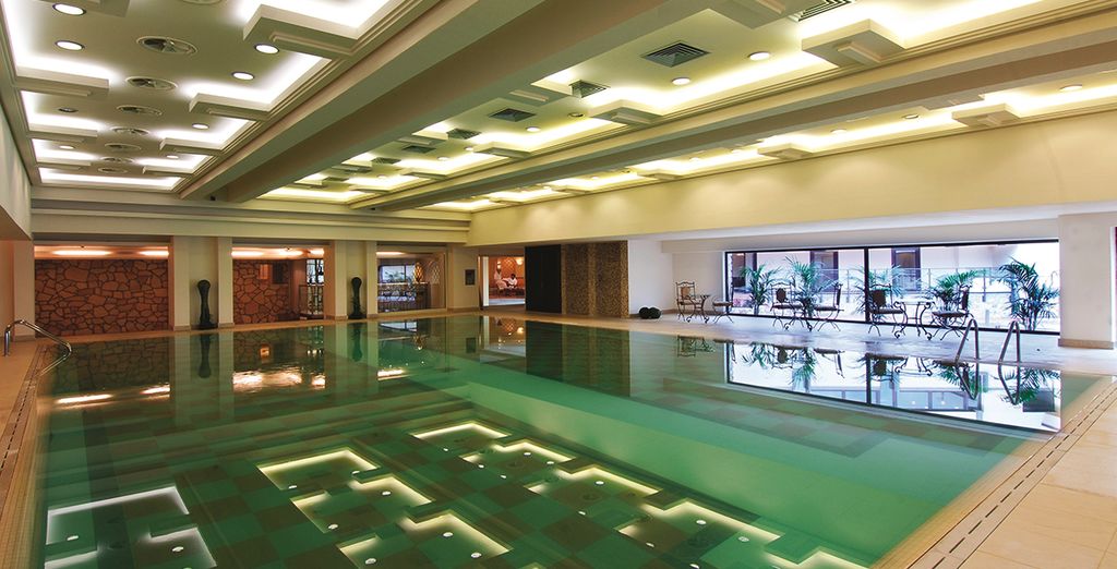 Petriolo Spa Resort Ata Hotel 5*
