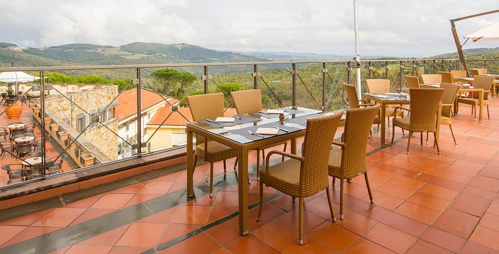 Petriolo Spa Resort Ata Hotel 5*