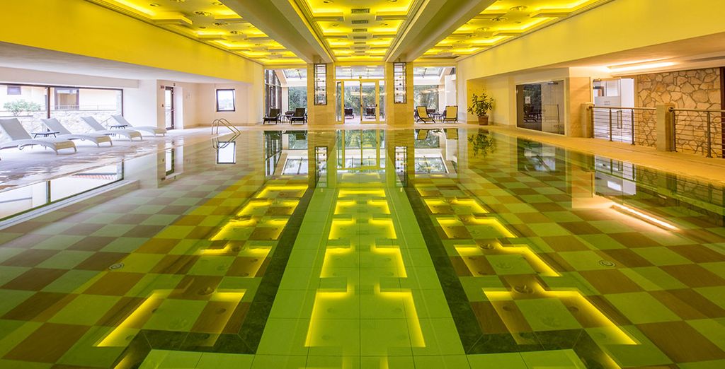 Petriolo Spa Resort Ata Hotel 5*