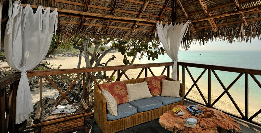 Paradisus Rio De Oro Resort & SPA 5*