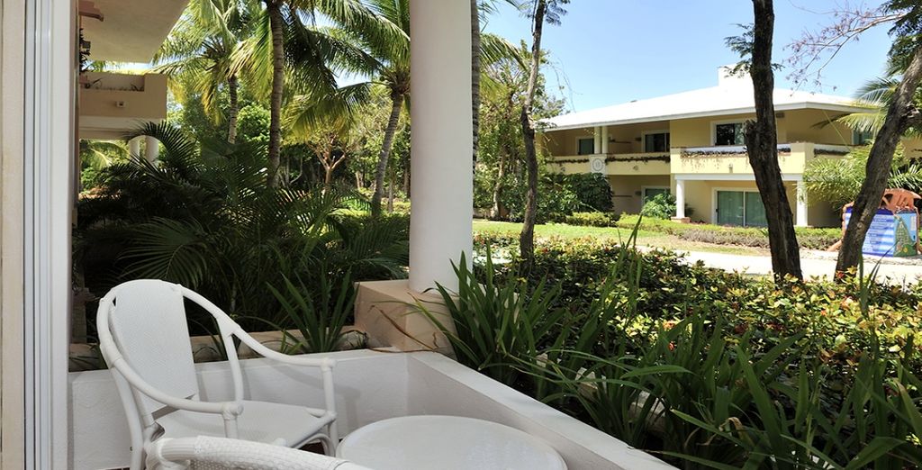 Paradisus Rio De Oro Resort & SPA 5*