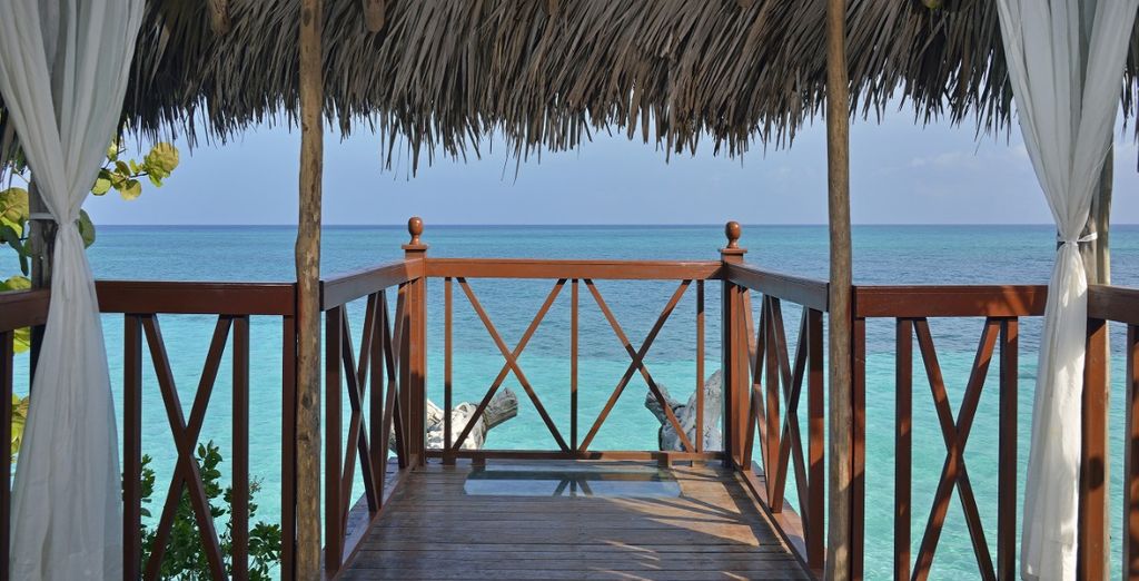 Paradisus Rio De Oro Resort & SPA 5*