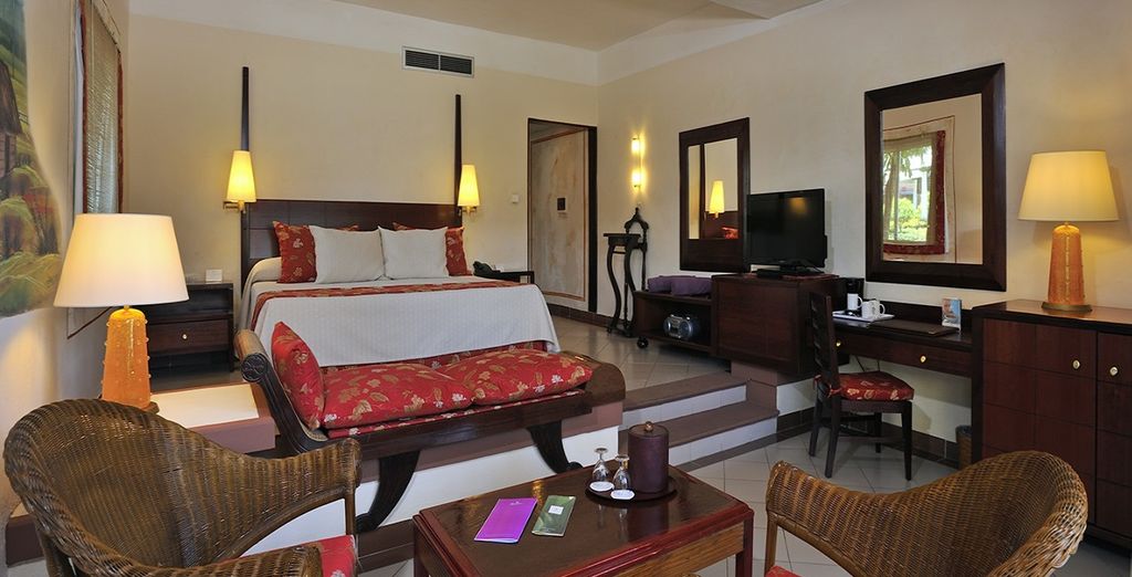 Paradisus Rio De Oro Resort & SPA 5*