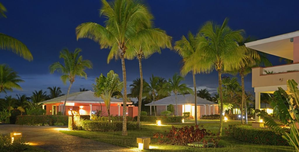Paradisus Rio De Oro Resort & SPA 5*