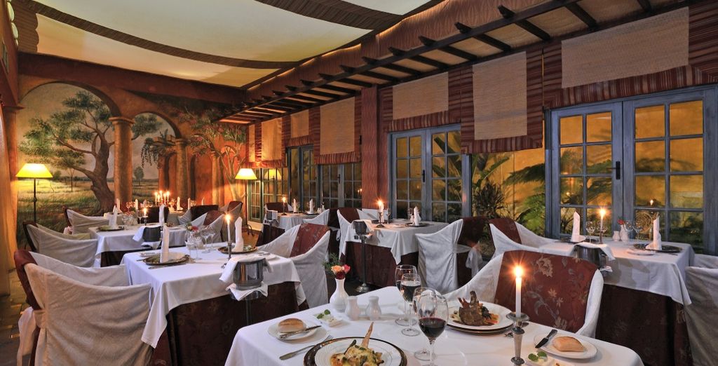 Paradisus Rio De Oro Resort & SPA 5*