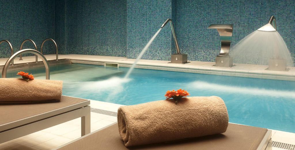 Holiday Inn Porto Gaia 4*