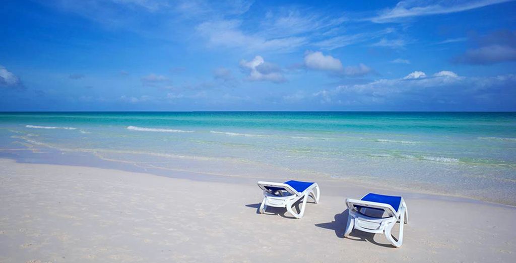 Tour Cuba: L'Avana, Trinidad, S.ta Clara e mare a Cayo S.ta Maria in 4*SUP