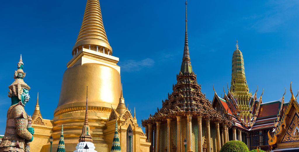 Well Hotel Bangkok Sukhumvit 20 5* + Banthai Beach Resort 4*