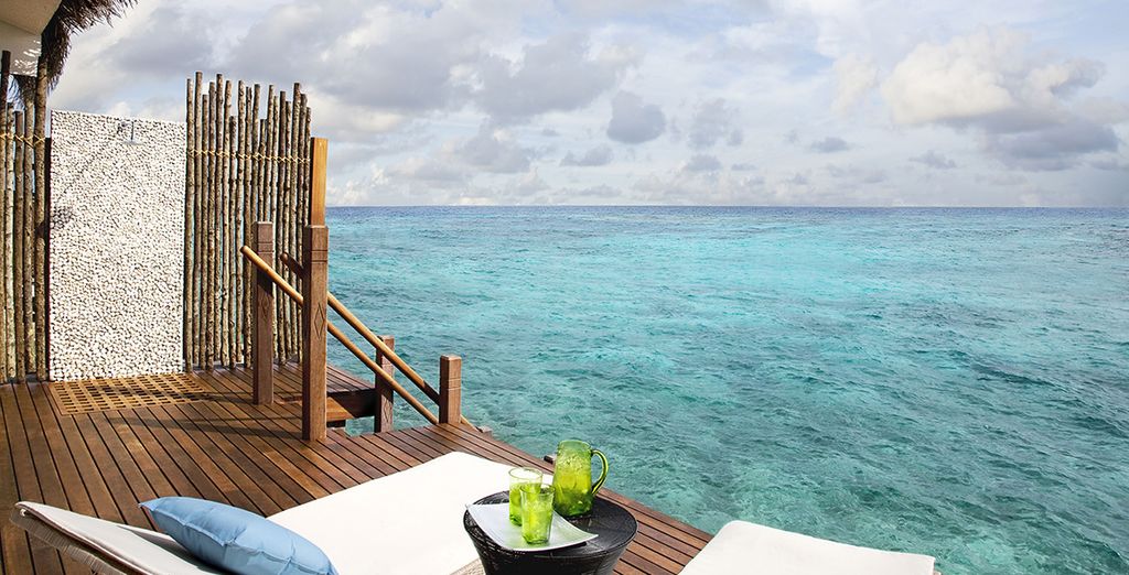 Vivanta by Taj Coral Reef 5*