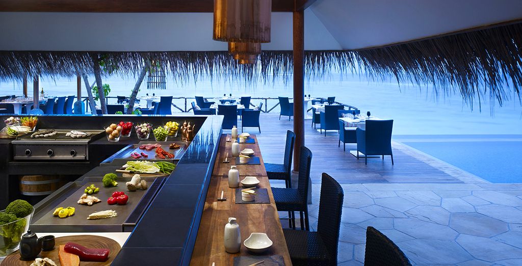 Vivanta by Taj Coral Reef 5*