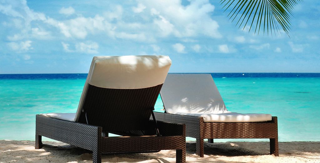 Vivanta by Taj Coral Reef 5*
