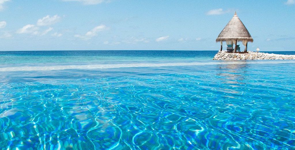 Vivanta by Taj Coral Reef 5*