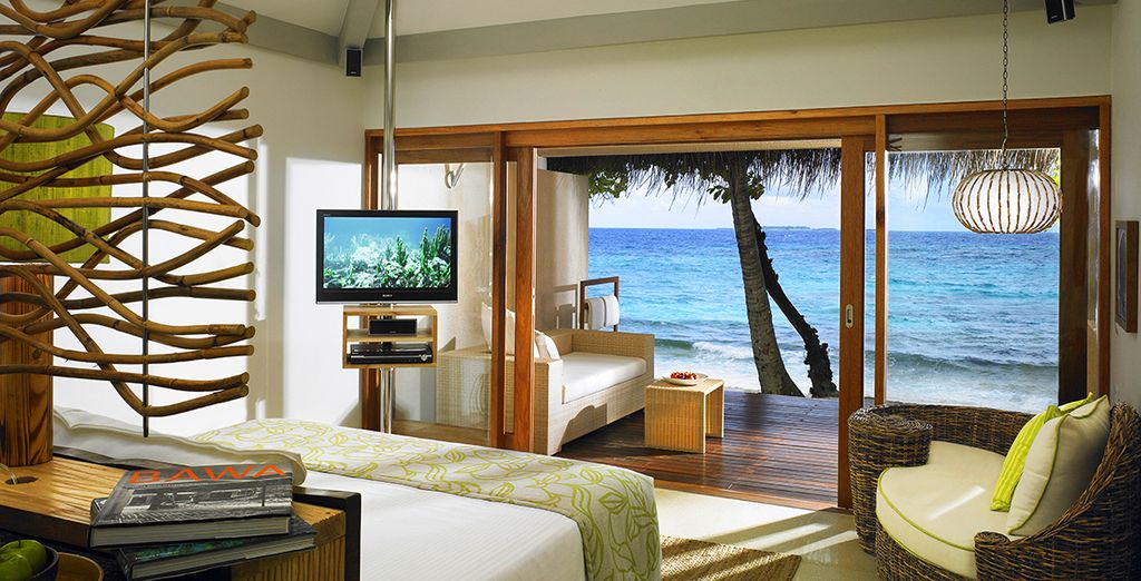 Vivanta by Taj Coral Reef 5*