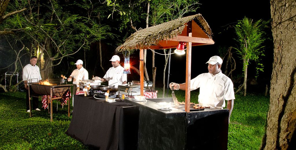 Minitour Sri Lanka + soggiorno mare a Beruwala