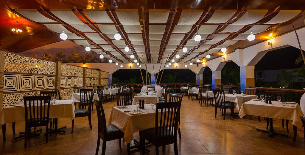 Selous Serena Luxury Camp & Azao Resort & SPA 4*