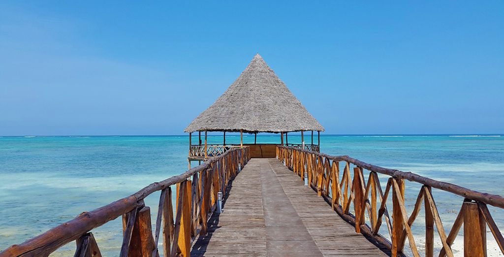 Selous Serena Luxury Camp & Azao Resort & SPA 4*
