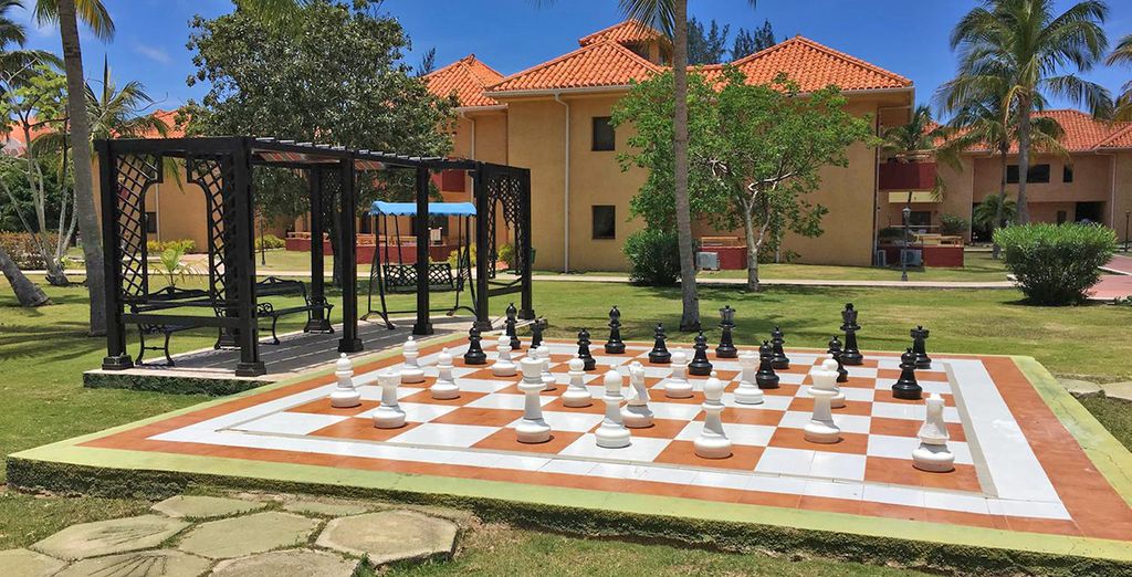 Roc Arenas Doradas 4*