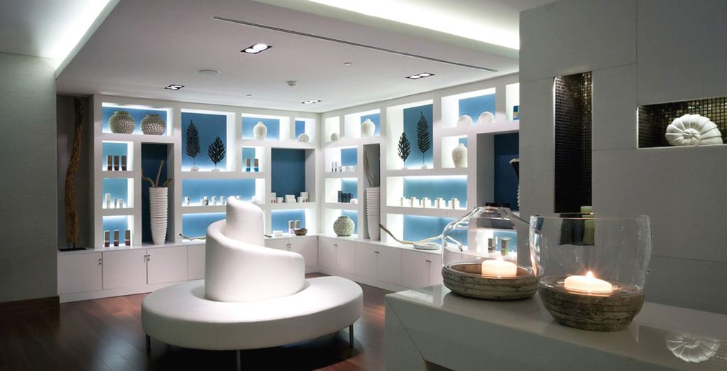 Epic Sana Lisboa Hotel 5*