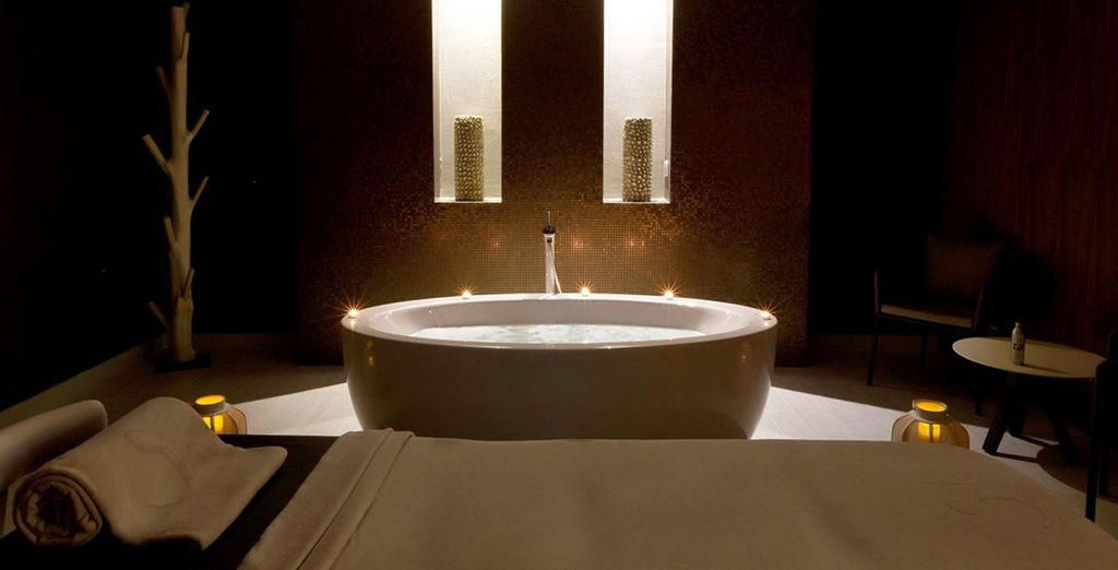 Epic Sana Lisboa Hotel 5*