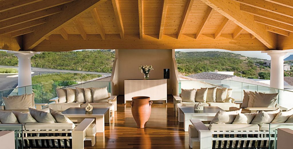 Grande Baia Resort & SPA 4*