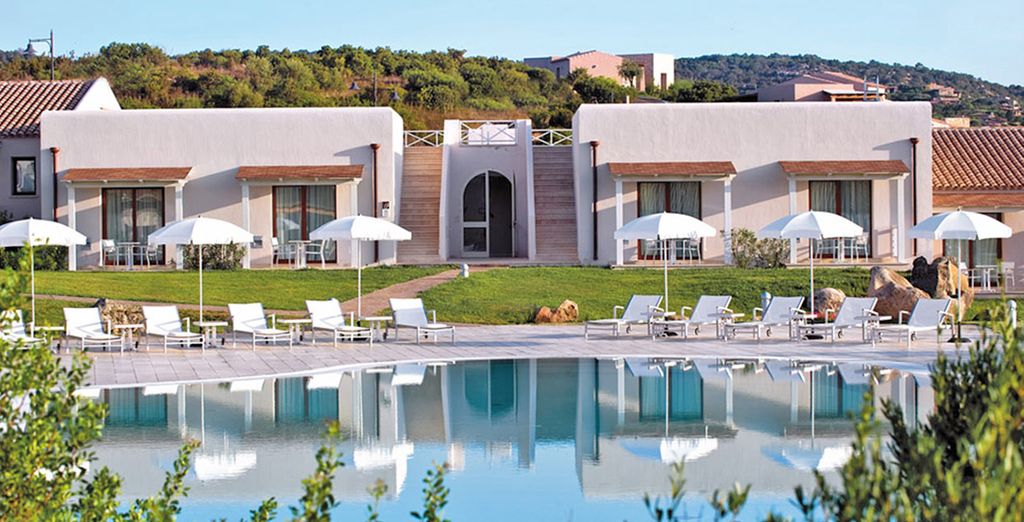 Grande Baia Resort & SPA 4*