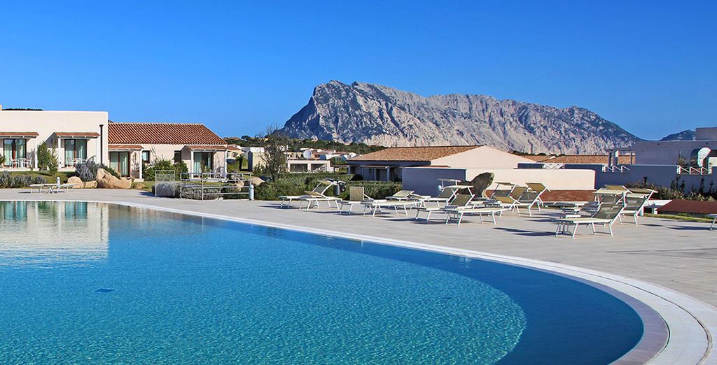 Grande Baia Resort & SPA 4*