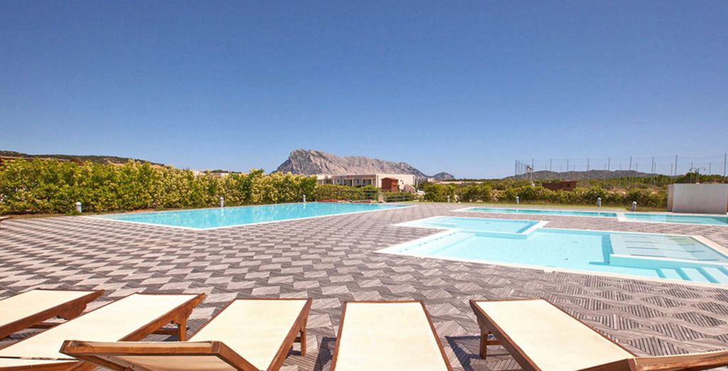 Grande Baia Resort & SPA 4*