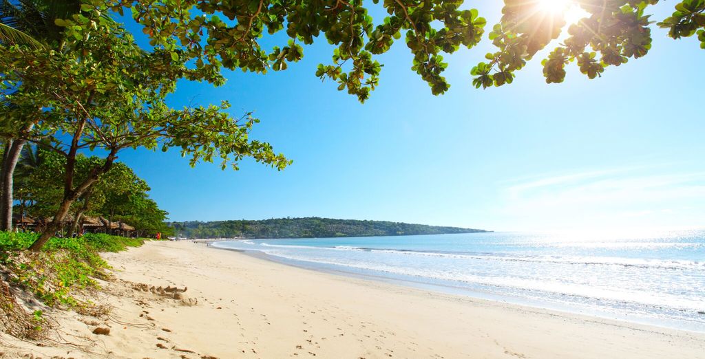 Minitour Ubud, Candidasa, Lovina con soggiorno mare a Nusa Dua